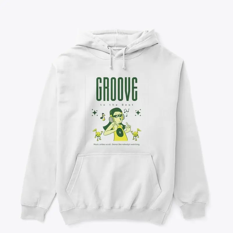 Gove t shirt and hoddie