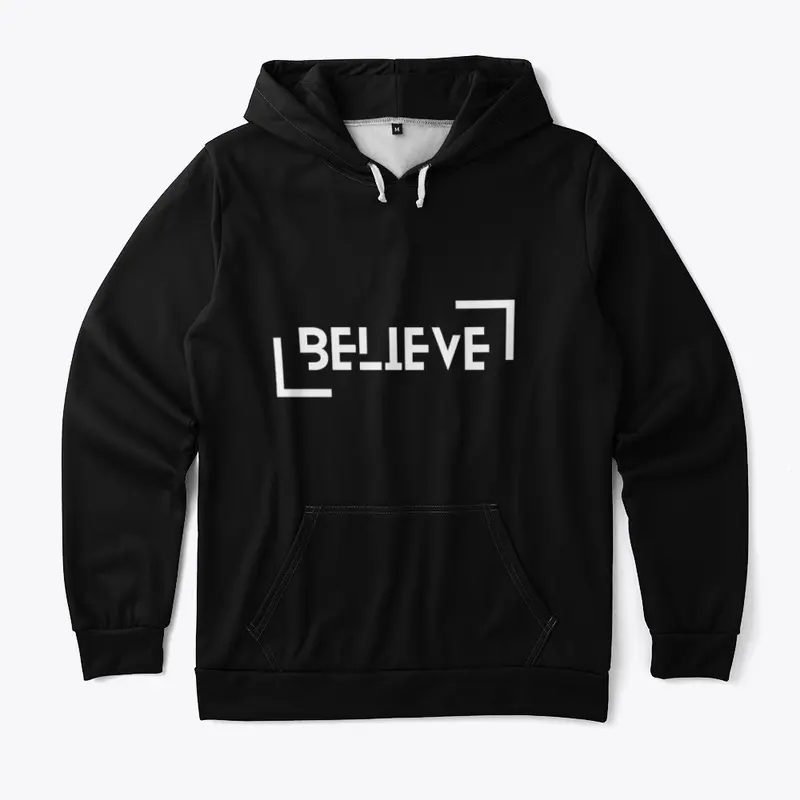 BELIEVE 