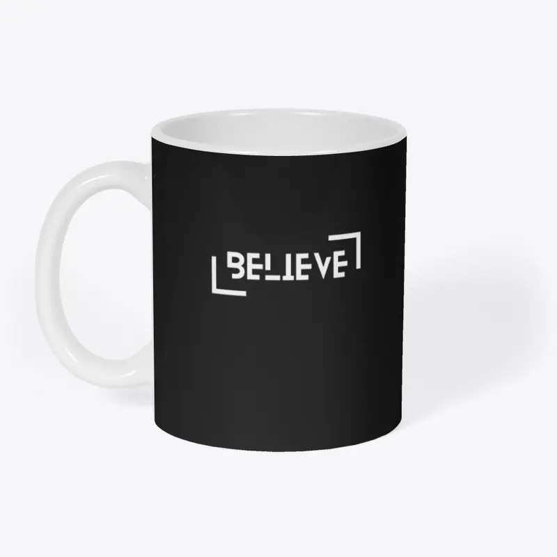 BELIEVE 